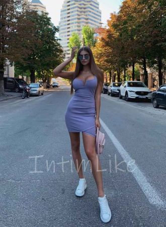 Шалава ЯНА №17258, 30 лет