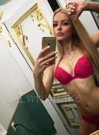 Шалава Валери №8620, 24 лет
